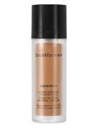 Original Liquid Foundation Medium Dark 23 Makeupsæt Makeup BareMineral...