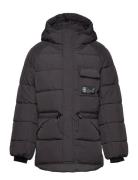 Girls Jr. Jacket - Quilt Outerwear Jackets & Coats Quilted Jackets Bro...