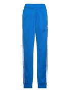 Adicolor Sst Tracksuit Bottoms Sport Sweatpants Blue Adidas Originals