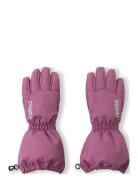 Gloves , Ennen Accessories Gloves & Mittens Gloves Pink Reima