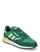 Treziod 2 Sport Sneakers Low-top Sneakers Green Adidas Originals