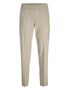 Jpstkane Edwin Jogger Noos Bottoms Trousers Casual Beige Jack & J S