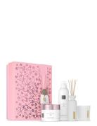 The Ritual Of Sakura - Large Gift Set 2024 Sæt Bath & Body Nude Ritual...