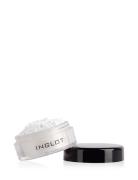 Translucent Loose Powder 216 Pudder Makeup White INGLOT