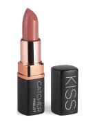 Inglot Kiss Catcher Lipstick Creamy Nude 901 Læbestift Makeup Pink ING...