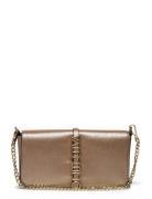 Materia Bags Small Shoulder Bags-crossbody Bags Gold Valentino Bags