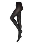 Tights 80 Den Full Cover Lingerie Pantyhose & Leggings Grey Lindex