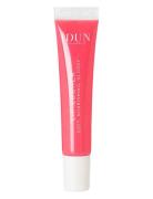 Lip Lusher Emelie Lipgloss Makeup Pink IDUN Minerals