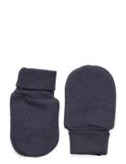 Mittens - Single Layer Accessories Gloves & Mittens Mittens Navy Fixon...