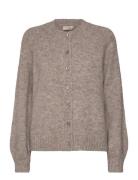 Cardigan From Freequent In A Soft, Knitted Material. The Cardigan Has ...