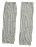 Pcfilisa Legwarmer Bc Lingerie Socks Regular Socks Grey Pieces