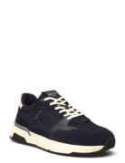 Jeuton Sneaker Low-top Sneakers Navy GANT