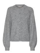 Cardigan From Freequent In A Soft, Knitted Material. The Cardigan Has ...