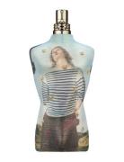 Jean Paul Gaultier Le Male Eau De Toilette Collector Xmas 125 Ml Parfu...