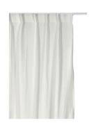 Sunrise Curtain Home Textiles Curtains Long Curtains Beige Himla