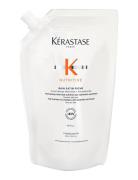 Nutritive Bain Riche Shampoo Refill Shampoo Nude Kérastase