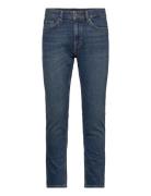 Delaware Bo Bottoms Jeans Slim Blue BOSS