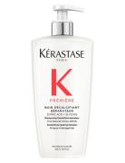 Première Pro Bain Décalcifiant Rénovateur Shampoo Shampoo Nude Kérasta...