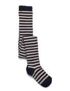 Elis Tights Tights Navy Mp Denmark