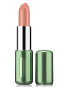 Pop Longwear Lipstick Satin Læbestift Makeup Pink Clinique