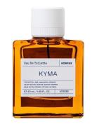 Kyma Eau De Toilette Parfume Eau De Toilette Nude KORRES