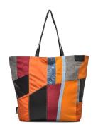 Lovelace Besalu Shopper Taske Multi/patterned Desigual