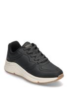 Bobs Arch Comfort B Sweet - A Low-top Sneakers Black Skechers