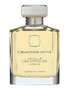 Vanille Des Afriques Intensivo Parfum Parfume Eau De Parfum Nude Ormon...