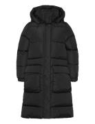 Winter Jacket, Kumpula Outerwear Jackets & Coats Winter Jackets Black ...