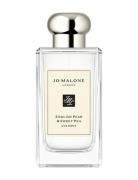 English Pear & Sweet Pea Cologne Parfume Eau De Parfum Nude Jo Mal Lon...