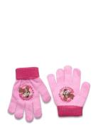 Glovers Accessories Gloves & Mittens Gloves Pink Paw Patrol