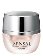 Cellular Performance Cream Foundation Makeup SENSAI