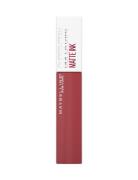 Maybelline New York Superstay Matte Ink Pink Edition 170 Initiator Læb...