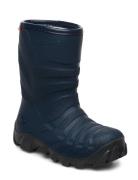 Ultra Warm Sport Winter Boots Winterboots Pull On Blue Viking