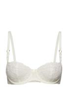 Champs Elysees Co Bra Underw. Half Cup Balconnet Lingerie Bras & Tops ...