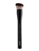 Can't Stop Won't Stop Foundation Brush Beauty Women Makeup Makeup Brus...