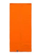 U Flexi Chute Accessories Scarves Neckwarmer Orange Icebreaker