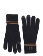 Twin Tipped M Wool Gloves Accessories Gloves Finger Gloves Black Fred ...