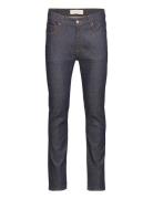 Sm001 Designers Jeans Slim Blue Jeanerica