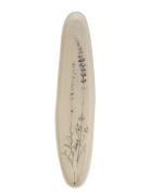 Bea Serveringsfad, Natur, Stentøj Home Tableware Serving Dishes Servin...