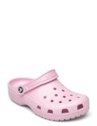 Classic Shoes Mules & Clogs Pink Crocs