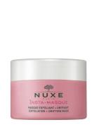 Nuxe Insta-Masque Exfoliating & Unifying 50 Ml Beauty Women Skin Care ...