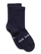 Socks, Insect Sport Socks & Tights Socks Blue Reima