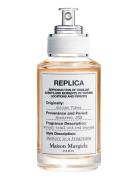 Maison Margiela Replica Autumn Vibes Eau De Toilette 30Ml Beauty Women...