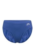 Women's Core Athletic Brief Sport Panties Briefs Blue Newline