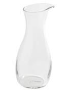 Carafe Furo Home Tableware Jugs & Carafes Water Carafes & Jugs Nude Mu...