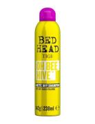 Oh Bee Hive Dry Shampoo Tørshampoo Nude TIGI