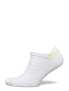 Active Shaftless Sock Sport Women Sport Clothing Sport Socks White Cra...