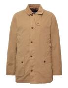 Barbour Ashby Casual Jacket Designers Jackets Light Jackets Beige Barb...