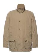 Barbour Ashby Casual Jacket Designers Jackets Light Jackets Beige Barb...